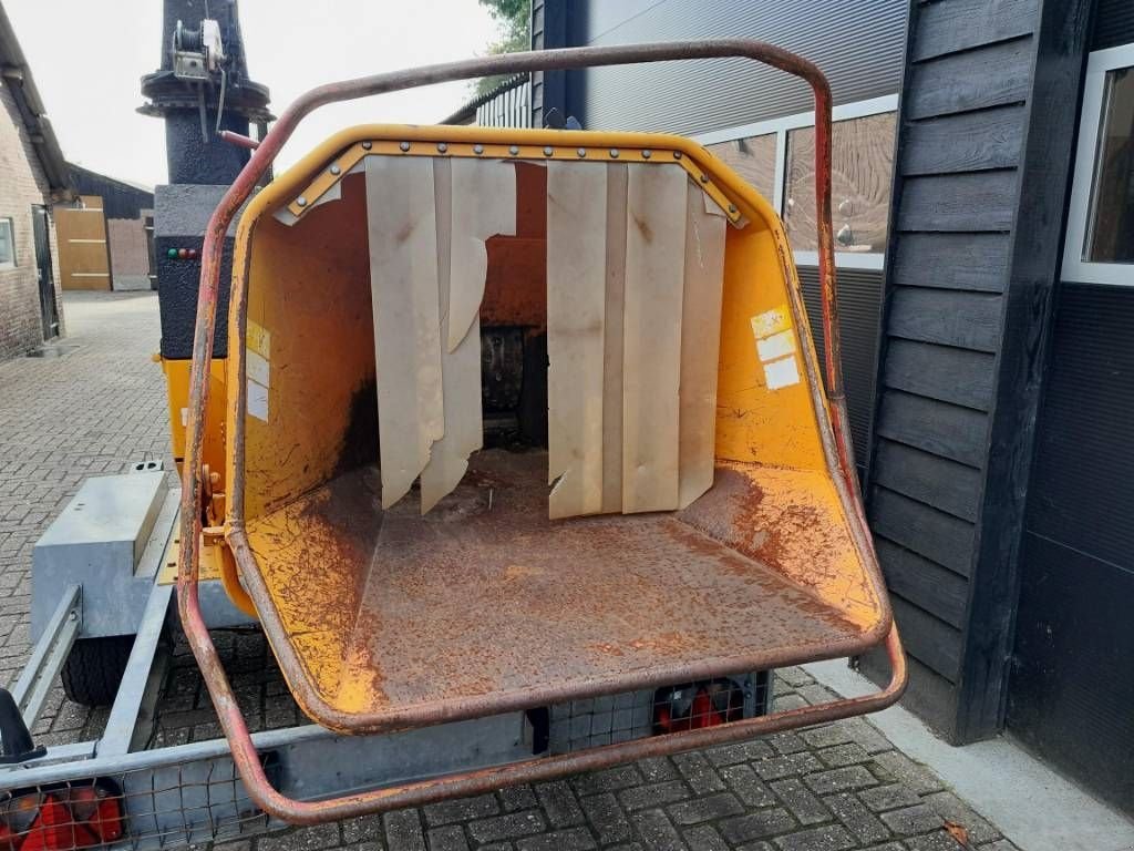 Holzhacker & Holzhäcksler типа Sonstige Vandaele TV 27-40 houtversnipperaar snipperaar hakselaar, Gebrauchtmaschine в Ederveen (Фотография 11)