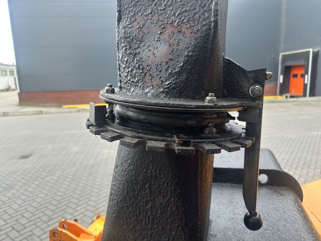 Holzhacker & Holzhäcksler типа Sonstige Vandaele TV20-26 aftakas hakselaar, Gebrauchtmaschine в Cabauw (Фотография 5)