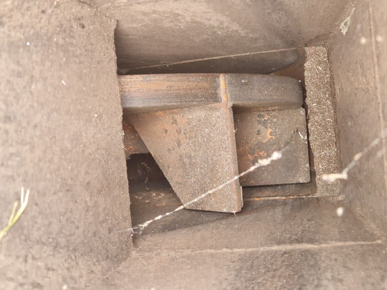 Holzhacker & Holzhäcksler typu Sonstige Vandaele TV20-26TR, Gebrauchtmaschine v Bleiswijk (Obrázek 6)