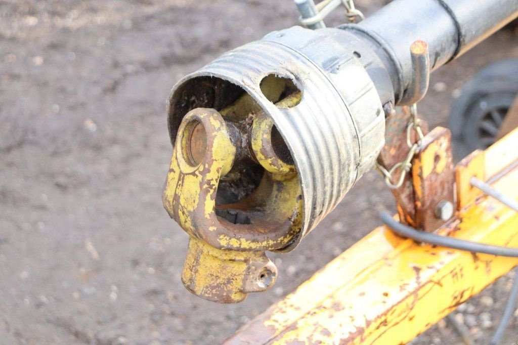 Holzhacker & Holzhäcksler типа Sonstige Vandaele TV27-40, Gebrauchtmaschine в Antwerpen (Фотография 11)