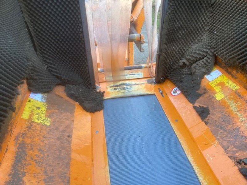 Holzhacker & Holzhäcksler от тип Sonstige Vandaele TV27-40, Gebrauchtmaschine в Wenum Wiesel (Снимка 4)