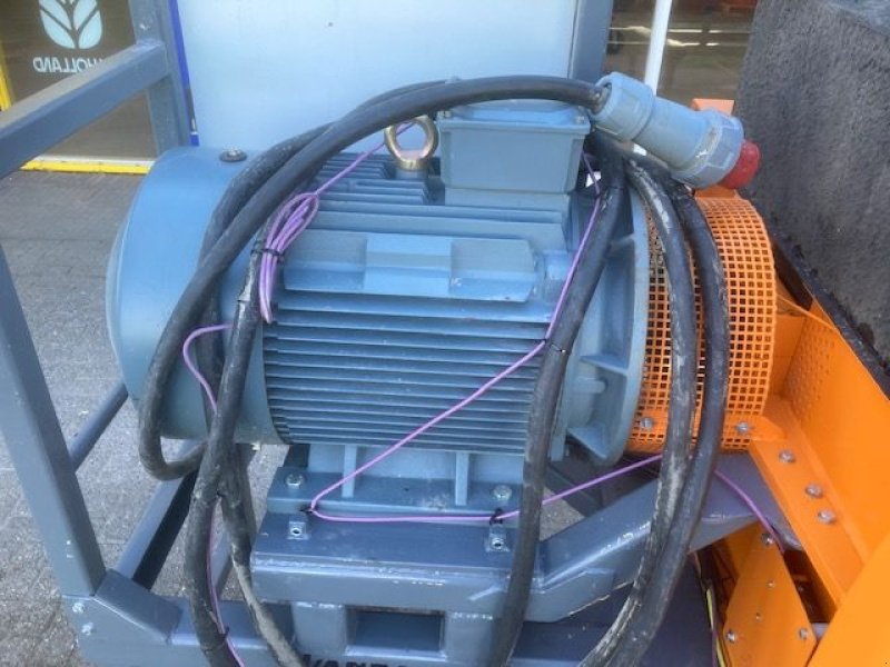 Holzhacker & Holzhäcksler от тип Sonstige Vandaele TV27-40, Gebrauchtmaschine в Wenum Wiesel (Снимка 6)