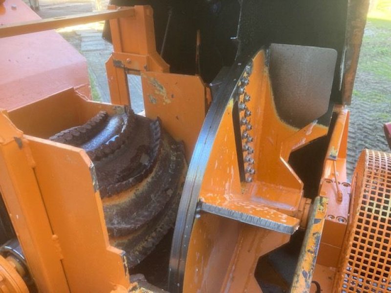 Holzhacker & Holzhäcksler от тип Sonstige Vandaele TV27-40, Gebrauchtmaschine в Wenum Wiesel (Снимка 2)