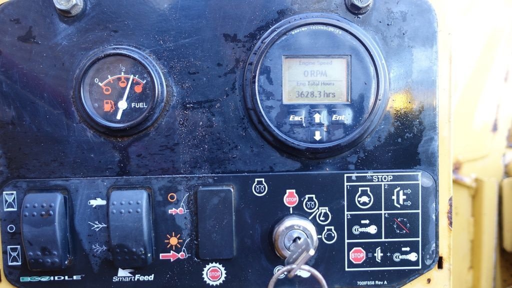 Holzhacker & Holzhäcksler типа Sonstige VERMEER BC1200XL hout/takken versnipperraar, Gebrauchtmaschine в IJsselmuiden (Фотография 7)