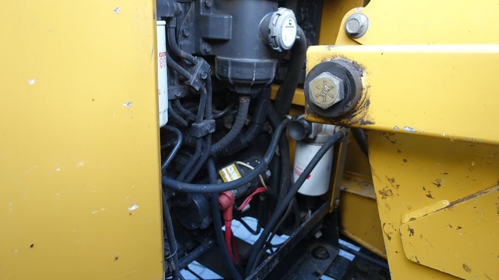 Holzhacker & Holzhäcksler типа Sonstige VERMEER BC1200XL hout/takken versnipperraar, Gebrauchtmaschine в IJsselmuiden (Фотография 11)