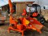 Holzhacker & Holzhäcksler des Typs Teknamotor 280RBG Holzschredder, Gebrauchtmaschine in Salzwedel (Bild 2)