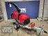 Holzhacker & Holzhäcksler del tipo TP 165 MOBILE Holzhacker /Holzhäcksler mit Benzinmotor und PKW-Fahrwerk-Lagergerät, Neumaschine In Schmallenberg (Immagine 1)