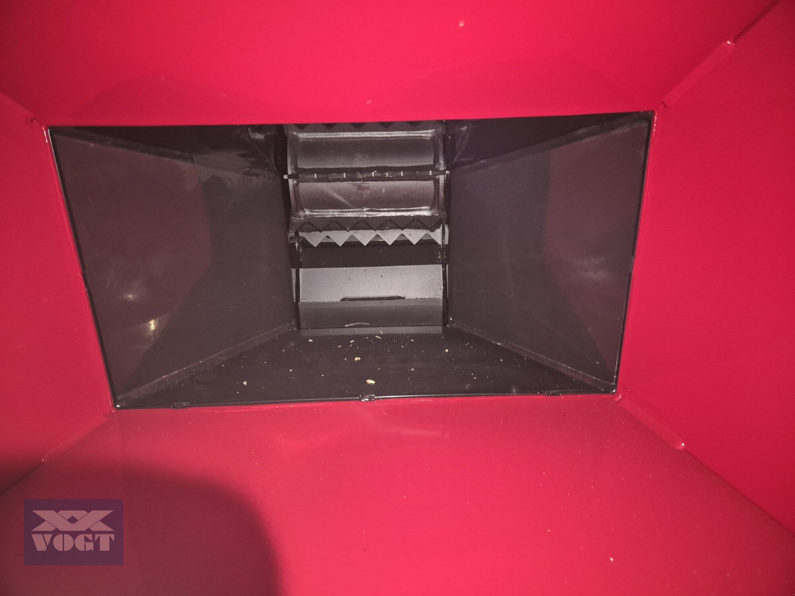 Holzhacker & Holzhäcksler del tipo TP 165 MOBILE Holzhacker /Holzhäcksler mit Benzinmotor und PKW-Fahrwerk-Lagergerät, Neumaschine In Schmallenberg (Immagine 5)