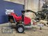 Holzhacker & Holzhäcksler del tipo TP 165 MOBILE Holzhacker /Holzhäcksler mit Benzinmotor und PKW-Fahrwerk-Lagergerät, Neumaschine In Schmallenberg (Immagine 13)
