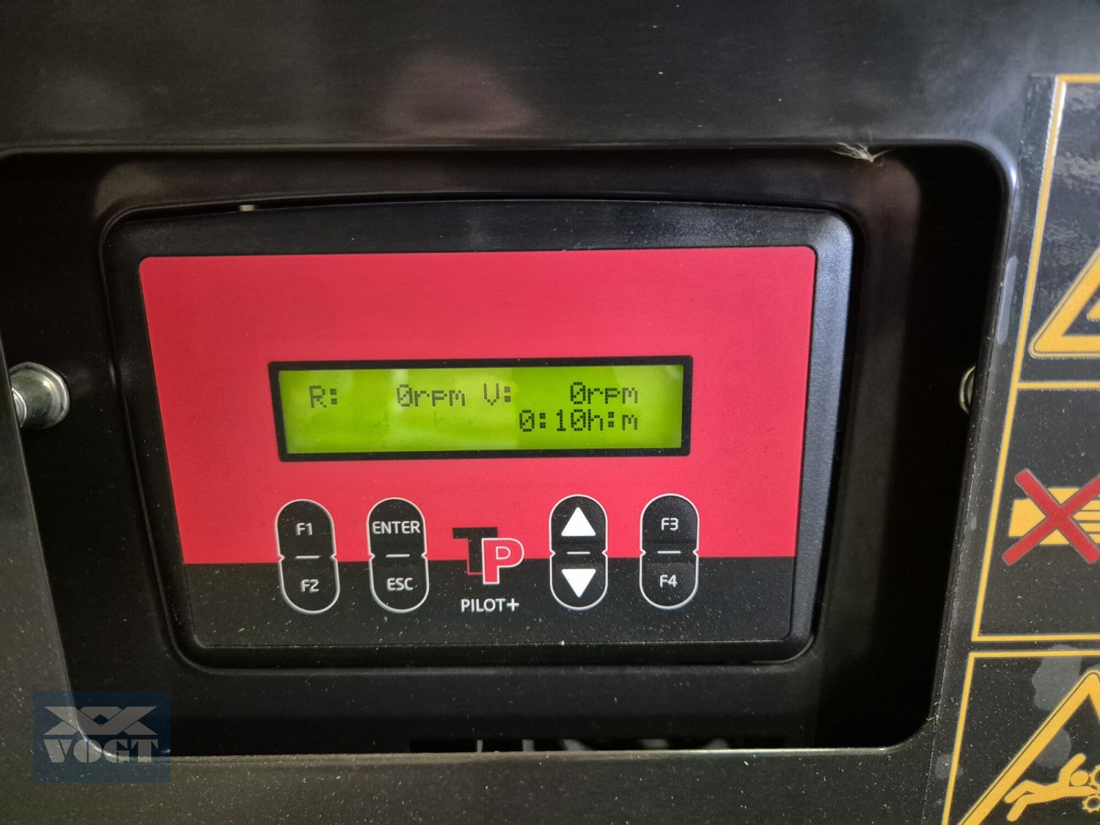 Holzhacker & Holzhäcksler del tipo TP 165 MOBILE Holzhacker /Holzhäcksler mit Benzinmotor und PKW-Fahrwerk-Lagergerät, Neumaschine In Schmallenberg (Immagine 16)