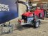 Holzhacker & Holzhäcksler του τύπου TP 165 MOBILE Holzhacker /Holzhäcksler mit Benzinmotor und PKW-Fahrwerk, Gebrauchtmaschine σε Schmallenberg (Φωτογραφία 3)