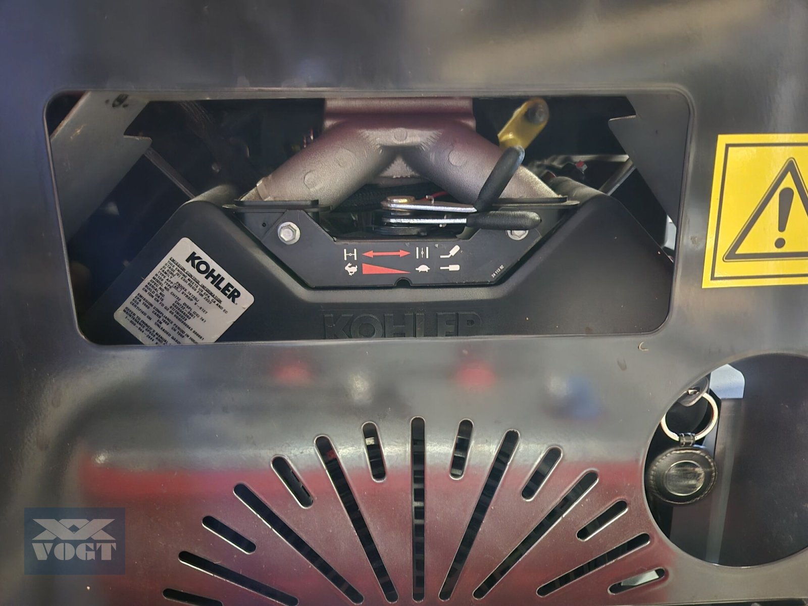 Holzhacker & Holzhäcksler του τύπου TP 165 MOBILE Holzhacker /Holzhäcksler mit Benzinmotor und PKW-Fahrwerk, Gebrauchtmaschine σε Schmallenberg (Φωτογραφία 7)