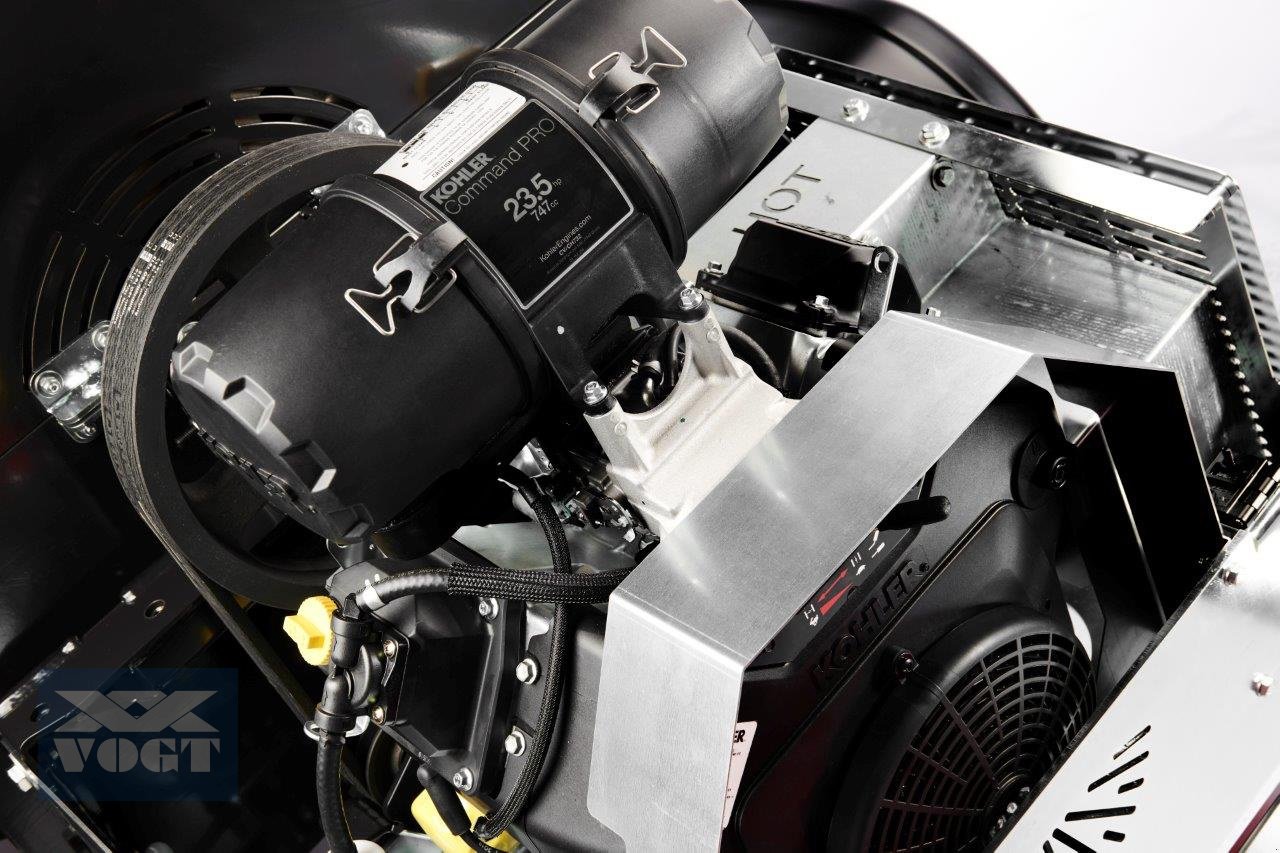 Holzhacker & Holzhäcksler des Typs TP 165 MOBILE Holzhacker /Holzschredder mit Benzinmotor & PKW-Fahrwerk-Lagergerät-Aktion, Neumaschine in Schmallenberg (Bild 5)