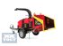 Holzhacker & Holzhäcksler от тип TP 166 MOBILE Holzhacker mit Benzinmotor und PKW-Fahrwerk-Lagergerät-Aktion, Neumaschine в Schmallenberg (Снимка 2)