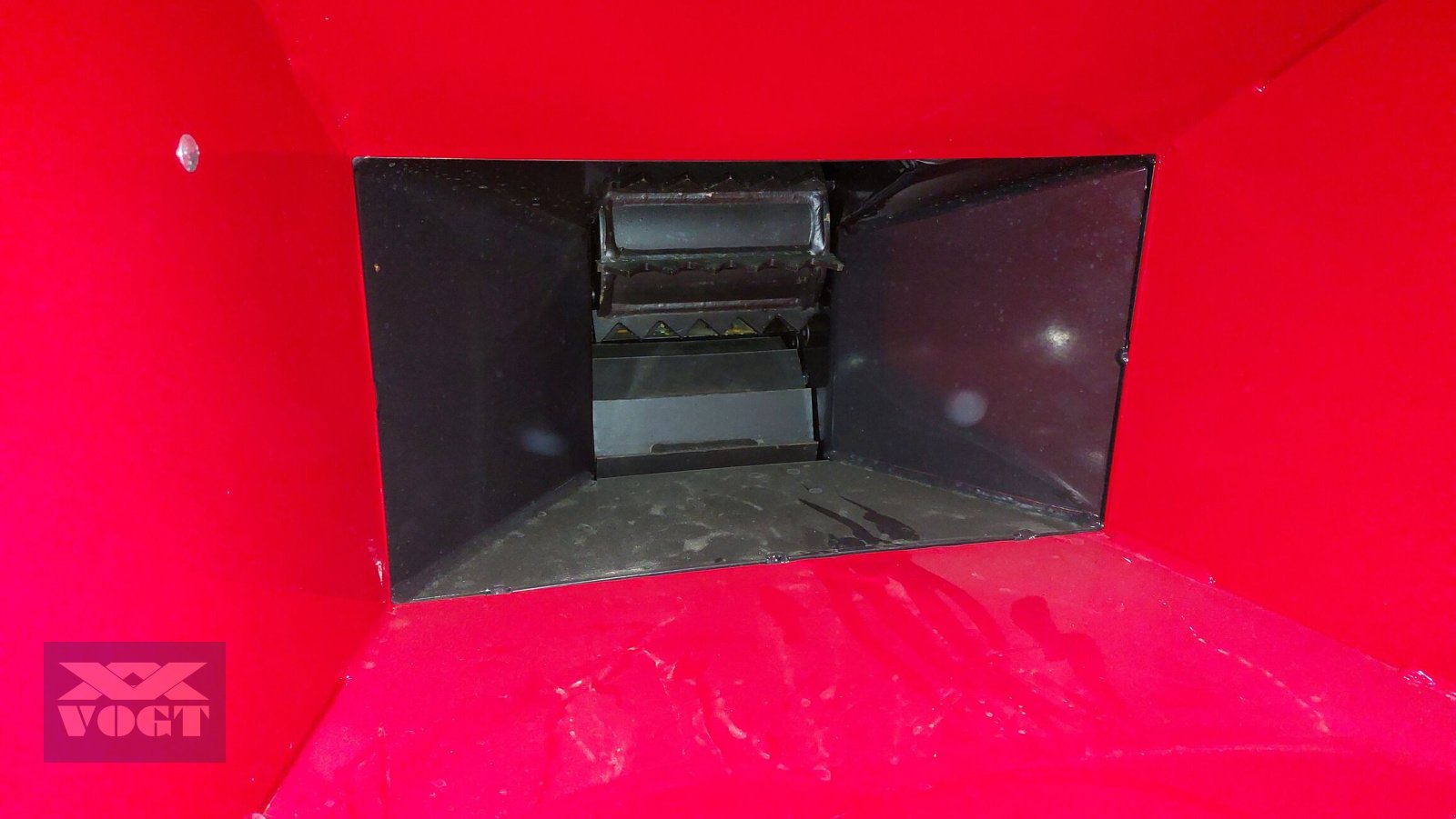 Holzhacker & Holzhäcksler typu TP 175 MOBILE ZE Holzhacker /Holzschredder mit Elektromotor und PKW-Fahrwerk, Neumaschine w Schmallenberg (Zdjęcie 4)