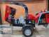 Holzhacker & Holzhäcksler typu TP 175 MOBILE ZE Holzhacker /Holzschredder mit Elektromotor und PKW-Fahrwerk, Neumaschine w Schmallenberg (Zdjęcie 8)