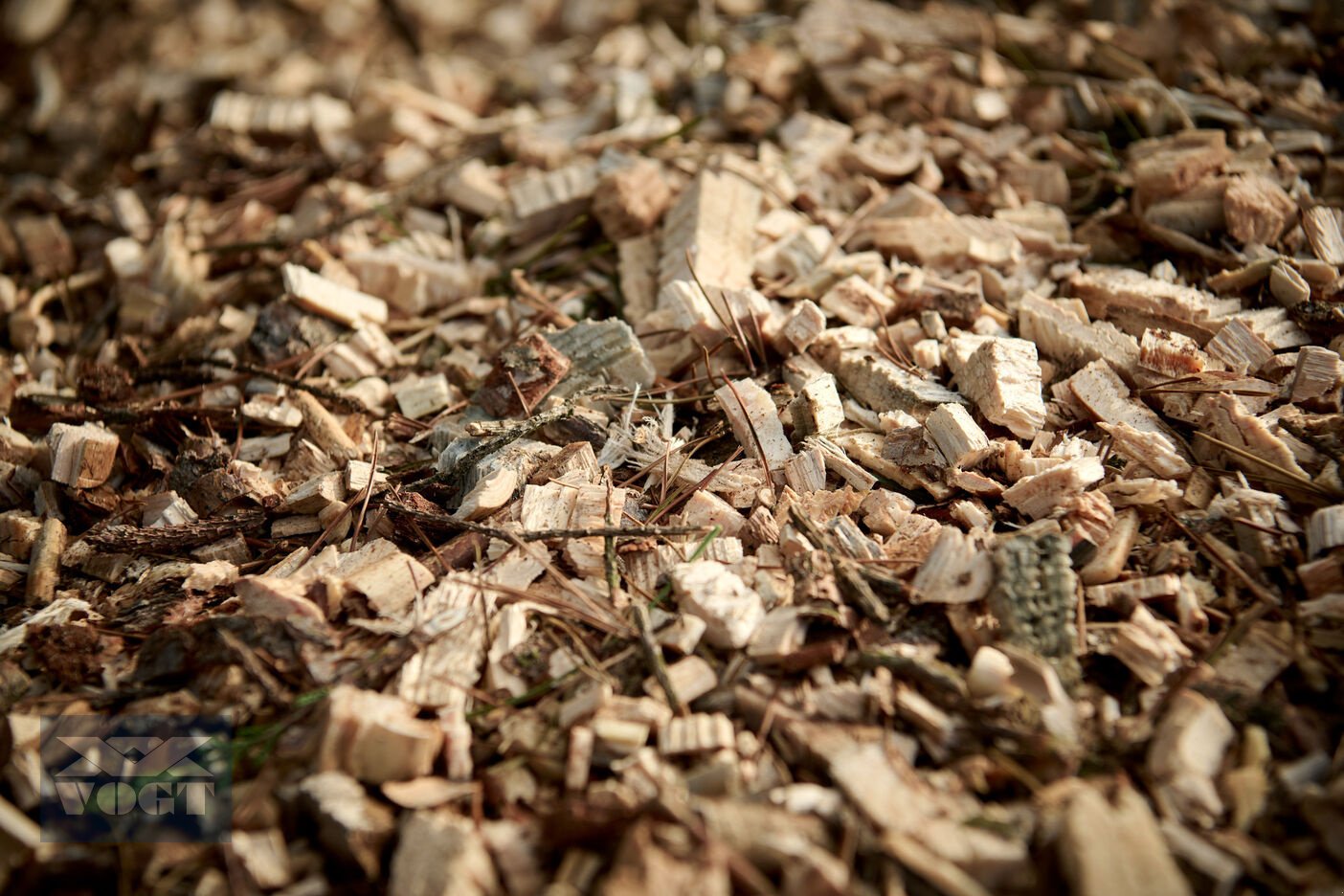 Holzhacker & Holzhäcksler des Typs TP 176 MOBILE D Holzhacker /Holzhäcksler mit Dieselmotor und PKW-Fahrwerk, Neumaschine in Schmallenberg (Bild 16)