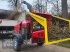 Holzhacker & Holzhäcksler des Typs TP 176 MOBILE D Holzhacker /Holzhäcksler mit Dieselmotor und PKW-Fahrwerk, Neumaschine in Schmallenberg (Bild 20)