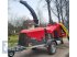 Holzhacker & Holzhäcksler des Typs TP 176 MOBILE D Holzhacker /Holzhäcksler mit Dieselmotor und PKW-Fahrwerk, Neumaschine in Schmallenberg (Bild 22)