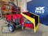 Holzhacker & Holzhäcksler des Typs TP 176 MOBILE D Holzhacker /Holzhäcksler mit Dieselmotor und PKW-Fahrwerk, Neumaschine in Schmallenberg (Bild 7)