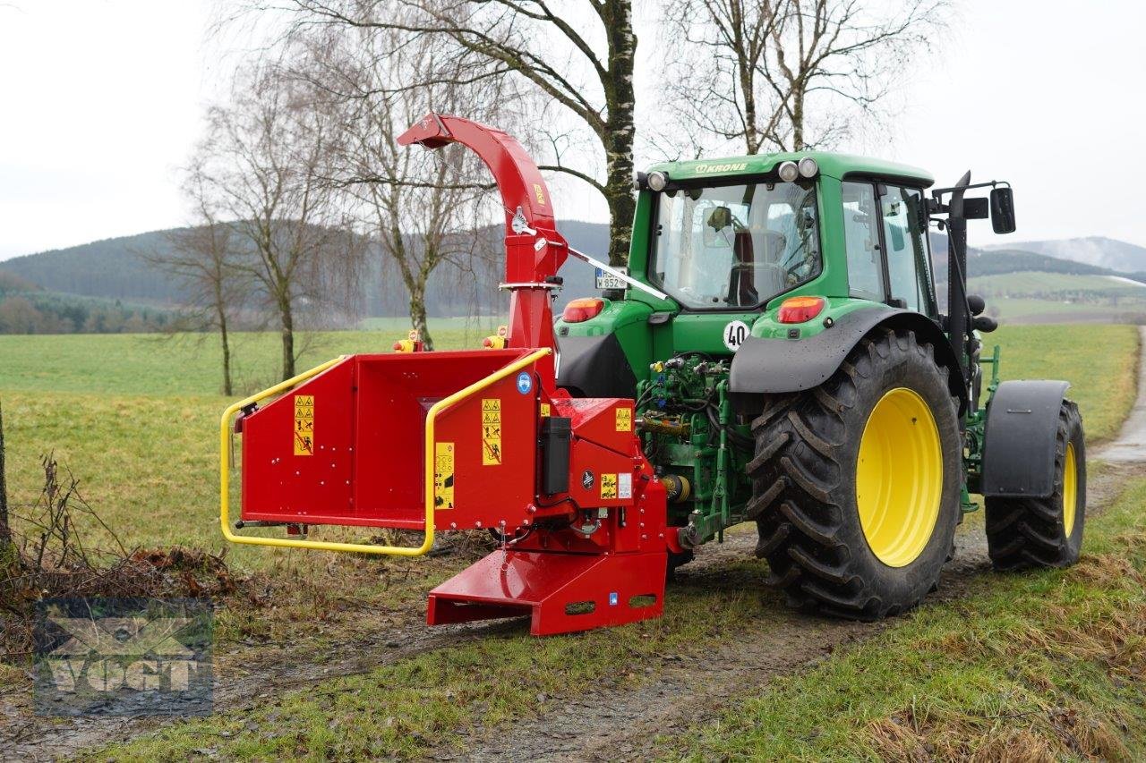 Holzhacker & Holzhäcksler Türe ait TP 200 PTO Holzhacker /Holzhäcksler /Holzschredder für Traktor, Neumaschine içinde Schmallenberg (resim 3)