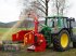 Holzhacker & Holzhäcksler des Typs TP 200 PTO Holzhacker /Holzhäcksler /Holzschredder für Traktor, Neumaschine in Schmallenberg (Bild 8)