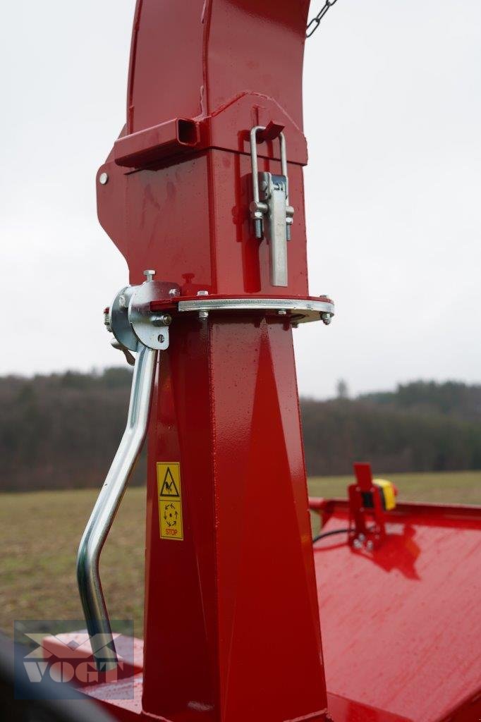 Holzhacker & Holzhäcksler Türe ait TP 200 PTO Holzhacker /Holzhäcksler /Holzschredder für Traktor, Neumaschine içinde Schmallenberg (resim 9)