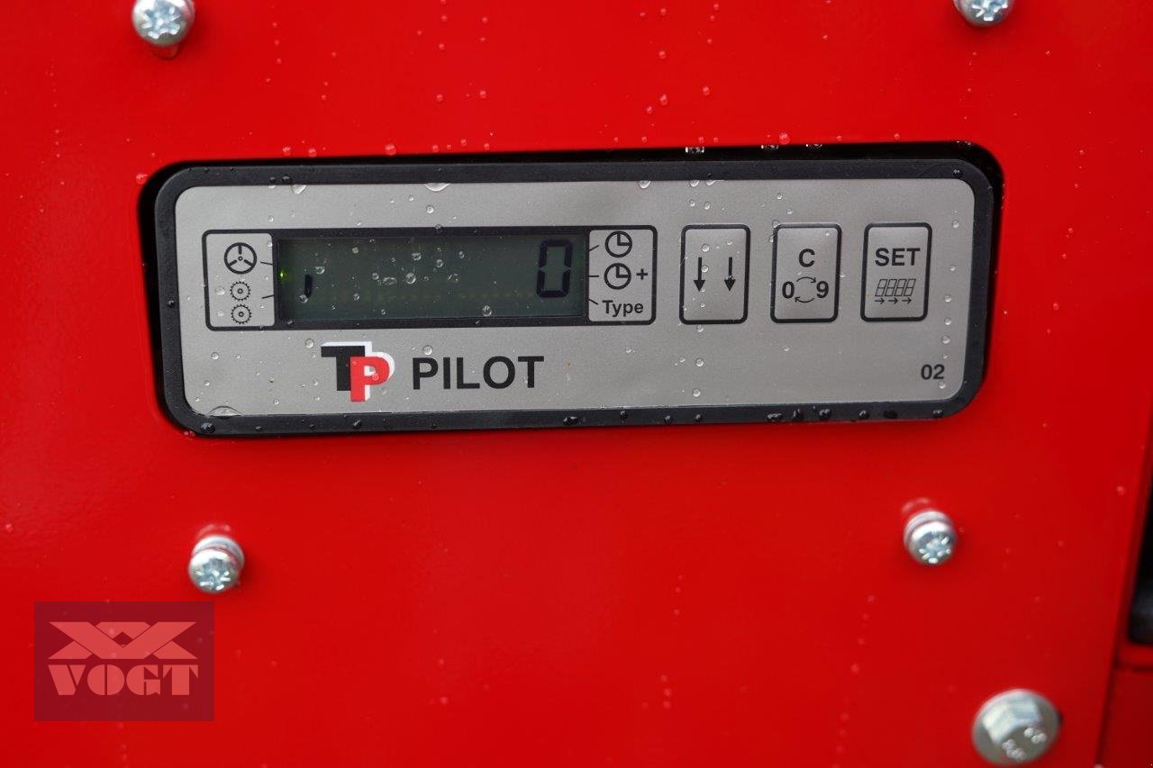 Holzhacker & Holzhäcksler Türe ait TP 200 PTO Holzhacker /Holzhäcksler /Holzschredder für Traktor, Neumaschine içinde Schmallenberg (resim 10)
