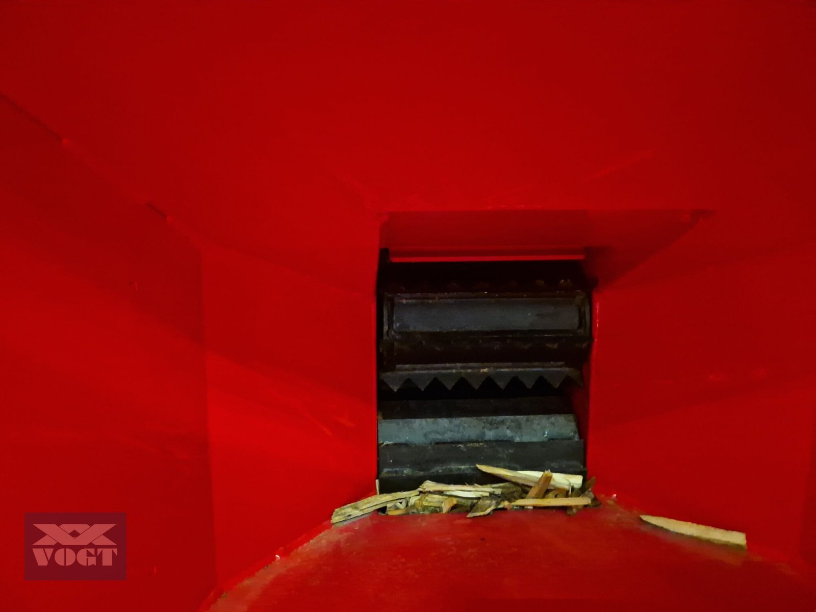 Holzhacker & Holzhäcksler des Typs TP 200 PTO UNIMOG Holzhacker /Holzhäcksler für UNIMOG-Vorführgerät-, Gebrauchtmaschine in Schmallenberg (Bild 5)