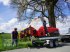 Holzhacker & Holzhäcksler typu TP 215 MOBILE Holzhäcksler mit Dieselmotor und 270°Drehkranz, Neumaschine w Schmallenberg (Zdjęcie 4)