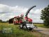 Holzhacker & Holzhäcksler des Typs TP 215 MOBILE ZE Tandem Holzhacker /Holzhäcksler mit Elektromotor, Neumaschine in Schmallenberg (Bild 9)
