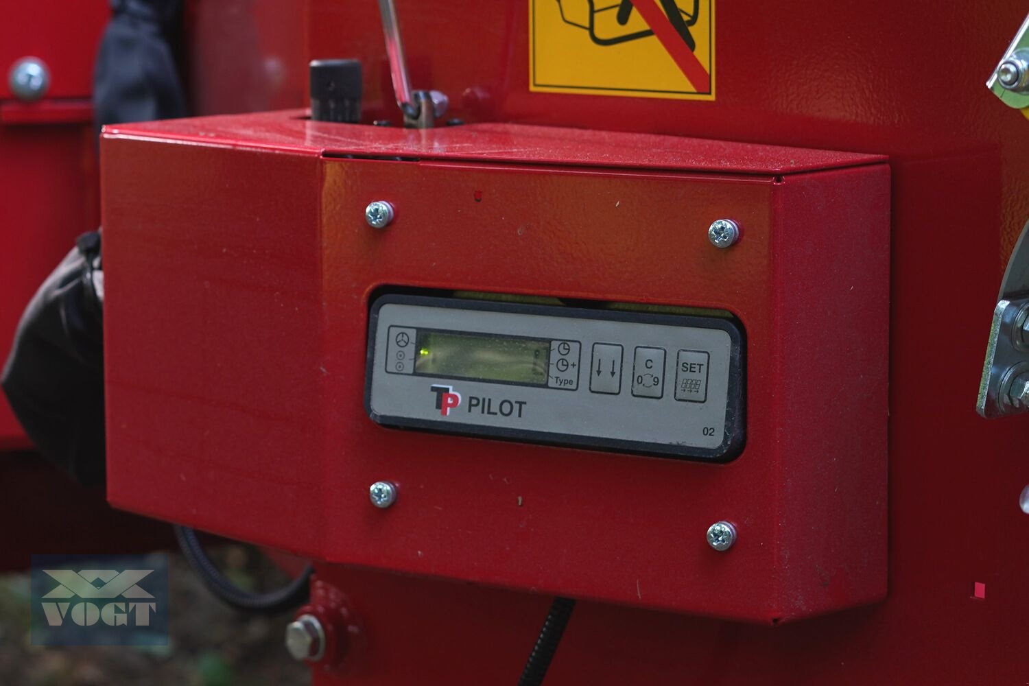 Holzhacker & Holzhäcksler des Typs TP 230 PTO Holzhäcksler /Holzhacker /Holzschredder für Traktor, Neumaschine in Schmallenberg (Bild 7)