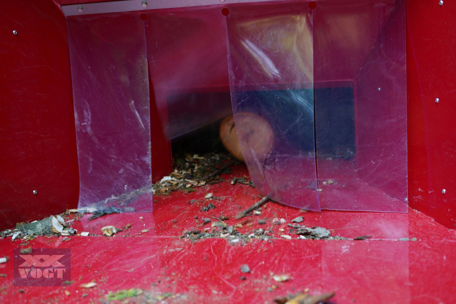 Holzhacker & Holzhäcksler des Typs TP 230 PTO Holzhäcksler /Holzhacker /Holzschredder für Traktor, Neumaschine in Schmallenberg (Bild 10)