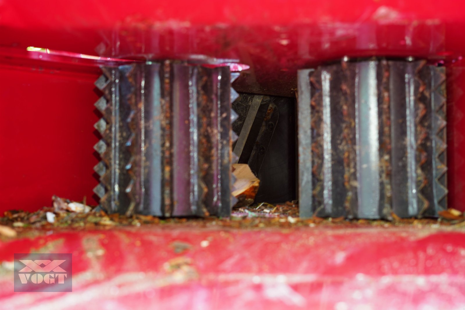 Holzhacker & Holzhäcksler des Typs TP 230 PTO Holzhäcksler /Holzhacker /Holzschredder für Traktor, Neumaschine in Schmallenberg (Bild 12)