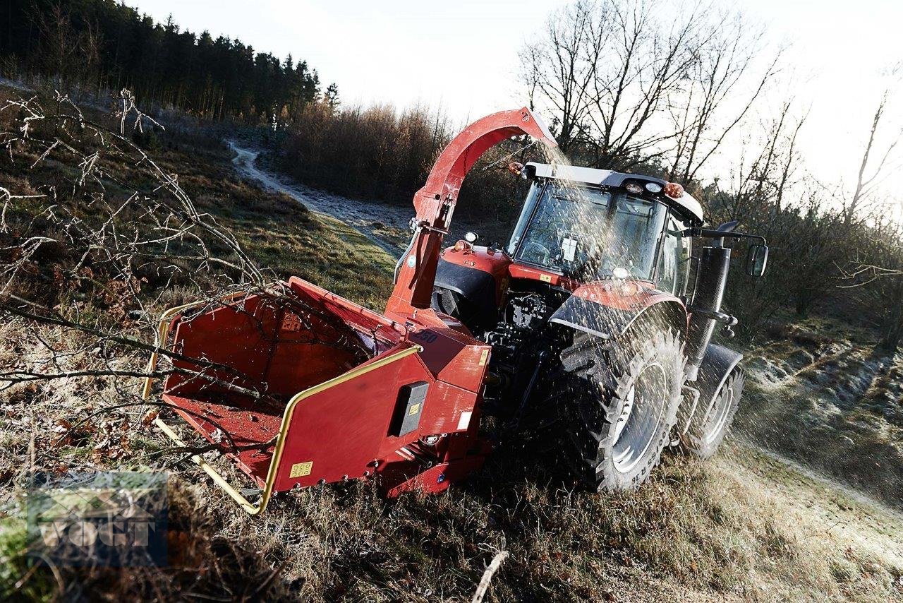 Holzhacker & Holzhäcksler des Typs TP 250 PTO Holzhäcksler /Holzhacker /Holzschredder für Traktor, Neumaschine in Schmallenberg (Bild 5)