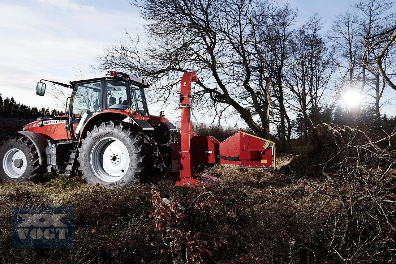 Holzhacker & Holzhäcksler des Typs TP 250 PTO Holzhäcksler /Holzhacker /Holzschredder für Traktor, Neumaschine in Schmallenberg (Bild 8)
