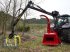 Holzhacker & Holzhäcksler typu TP 270 PTO K Holzhacker /Holzhäcksler mit Kranbeschickung, Neumaschine w Schmallenberg (Zdjęcie 4)
