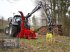 Holzhacker & Holzhäcksler typu TP 270 PTO K Holzhacker /Holzhäcksler mit Kranbeschickung, Neumaschine w Schmallenberg (Zdjęcie 5)
