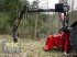 Holzhacker & Holzhäcksler typu TP 270 PTO K Holzhacker /Holzhäcksler mit Kranbeschickung, Neumaschine w Schmallenberg (Zdjęcie 10)