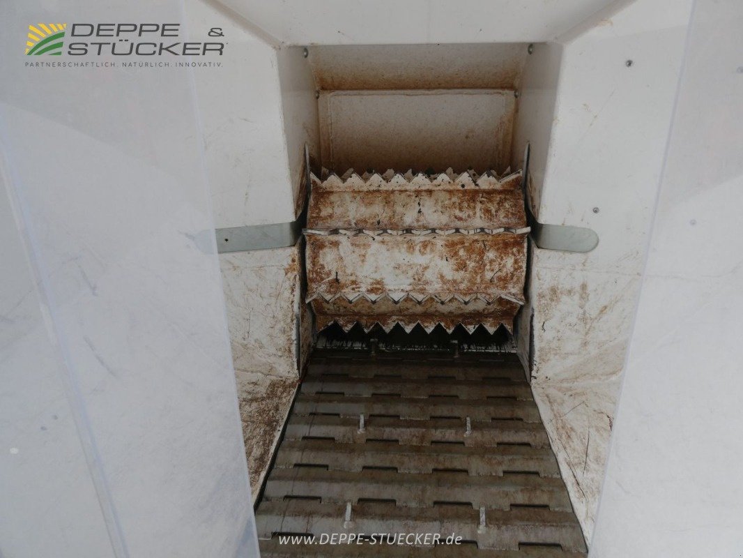 Holzhacker & Holzhäcksler typu TS Industrie GS/E-JAGUAR, Gebrauchtmaschine v Lauterberg/Barbis (Obrázek 3)