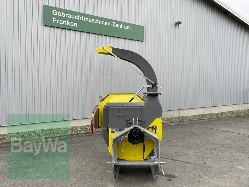Holzhacker & Holzhäcksler of the type Tünnissen & Stocks WOOD SERIES WS/23 PTO, Gebrauchtmaschine in Bamberg (Picture 2)