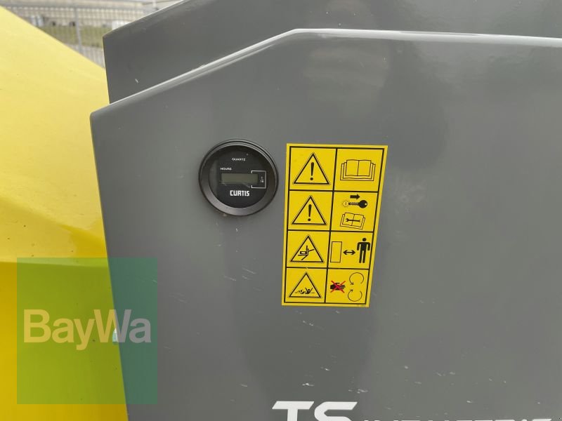 Holzhacker & Holzhäcksler of the type Tünnissen & Stocks WOOD SERIES WS/23 PTO, Gebrauchtmaschine in Bamberg (Picture 13)