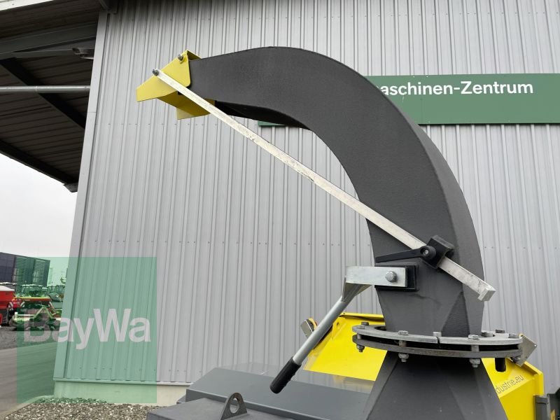 Holzhacker & Holzhäcksler of the type Tünnissen & Stocks WOOD SERIES WS/23 PTO, Gebrauchtmaschine in Bamberg (Picture 12)