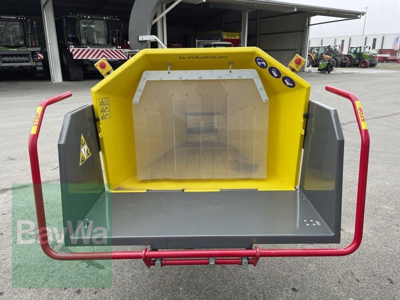 Holzhacker & Holzhäcksler of the type Tünnissen & Stocks WOOD SERIES WS/23 PTO, Gebrauchtmaschine in Bamberg (Picture 9)