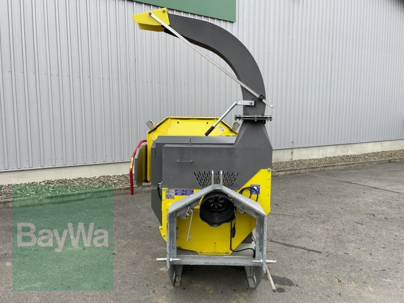 Holzhacker & Holzhäcksler of the type Tünnissen & Stocks WOOD SERIES WS/23 PTO, Gebrauchtmaschine in Bamberg (Picture 3)