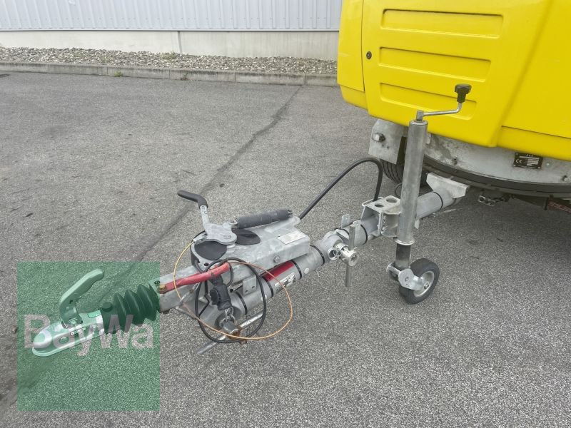 Holzhacker & Holzhäcksler του τύπου Tünnissen & Stocks WS/18 DT, Gebrauchtmaschine σε Bamberg (Φωτογραφία 9)