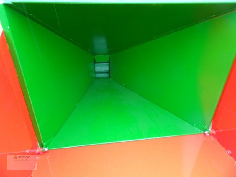 Holzhacker & Holzhäcksler des Typs Vemac CIP1200 Holzhäcksler Holzschredder Häcksler KetteNEU, Neumaschine in Sülzetal OT Osterweddingen (Bild 15)