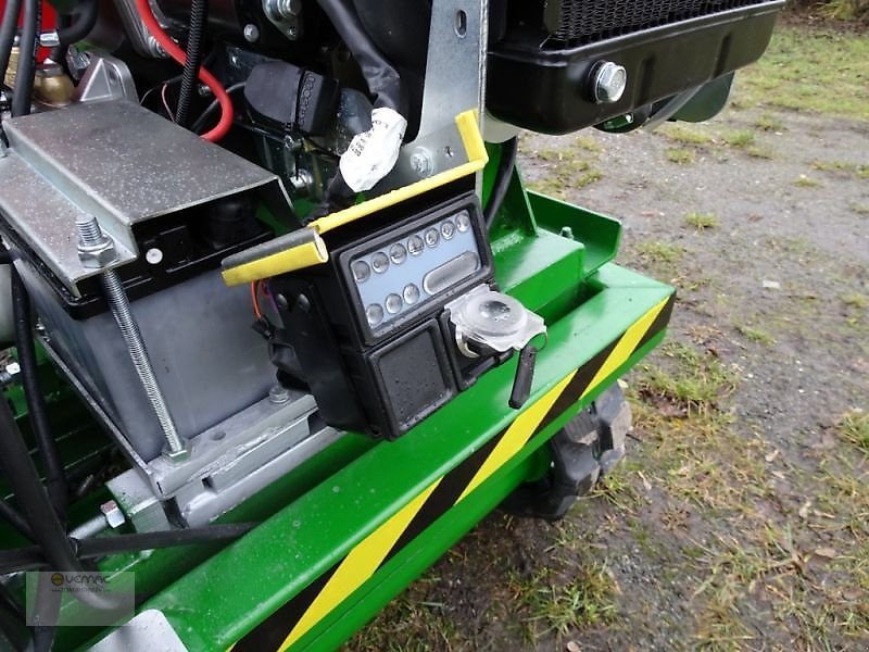 Holzhacker & Holzhäcksler des Typs Vemac CIP1200 Holzhäcksler Holzschredder Häcksler KetteNEU, Neumaschine in Sülzetal OT Osterweddingen (Bild 20)