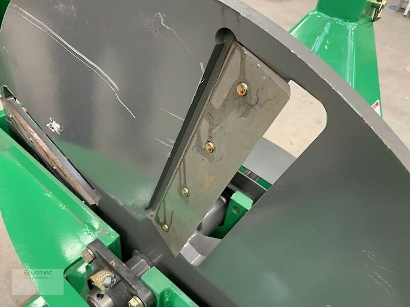 Holzhacker & Holzhäcksler des Typs Vemac Geo Holzhäcksler Geo Eco22-Z Häcksler Schredder Hydraulik Traktor NEU, Neumaschine in Sülzetal OT Osterweddingen (Bild 21)