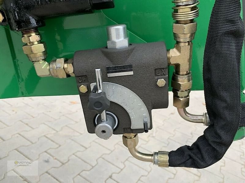 Holzhacker & Holzhäcksler des Typs Vemac Geo Holzhäcksler Geo Eco22-Z Häcksler Schredder Hydraulik Traktor NEU, Neumaschine in Sülzetal OT Osterweddingen (Bild 19)